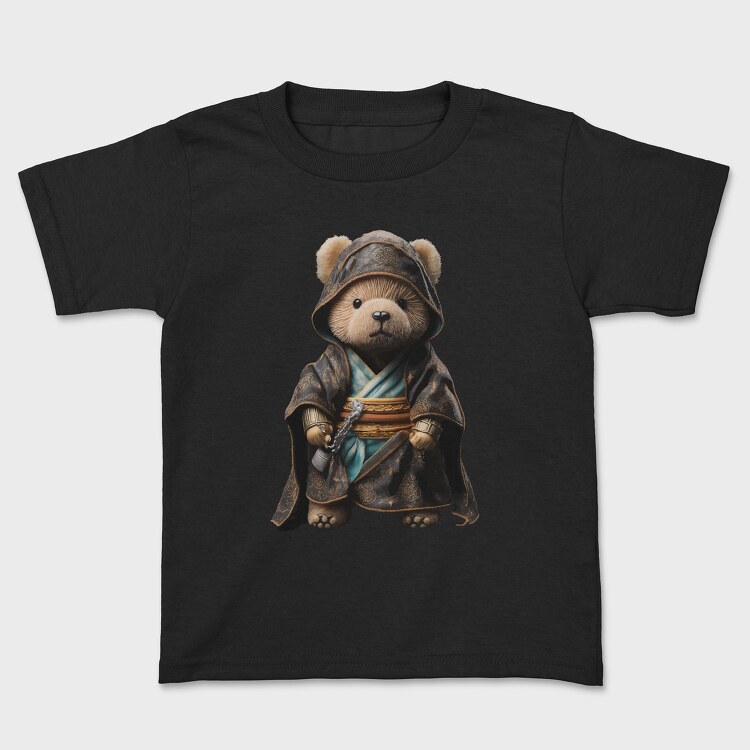Assassin Teddy Bear, Детска Тениска