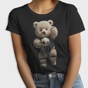 Football Teddy, Дамска Тениска