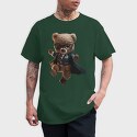 Teddy Suit, Unisex Men's T-Shirt