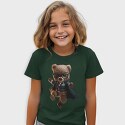 Teddy Suit, Kids' T-Shirt