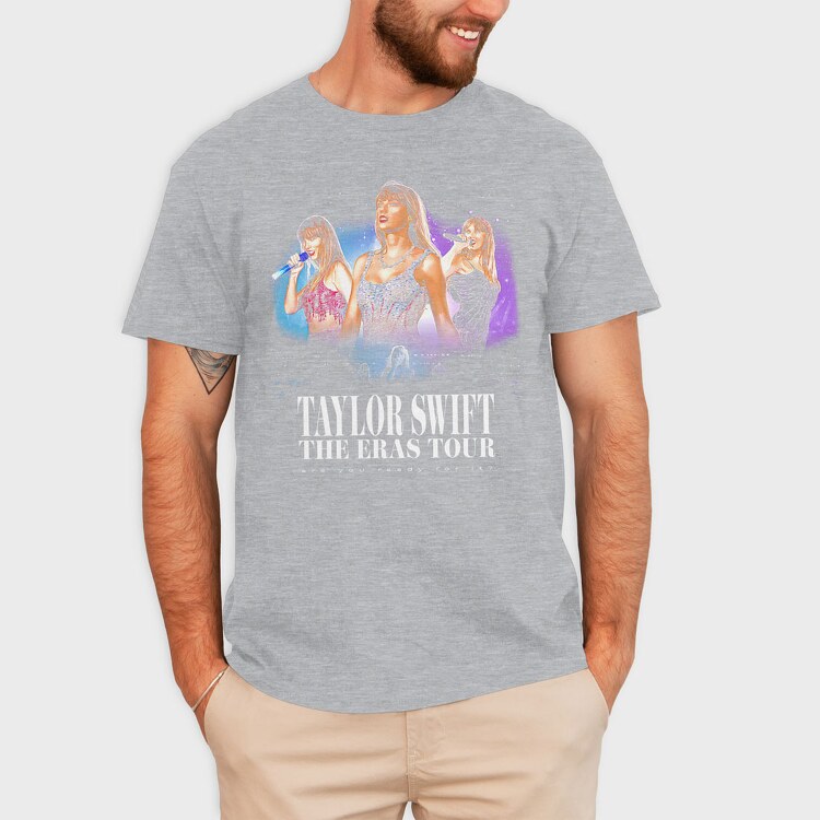 Baby Teddy, Детска Тениска