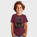 Cool Teddy, Kids' T-Shirt