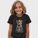 Royal Teddy, Детска Тениска