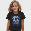 Nitrous Oxide Injection Car Anime, Kids' T-Shirt
