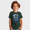 Rally Racing Car, Kids' T-Shirt