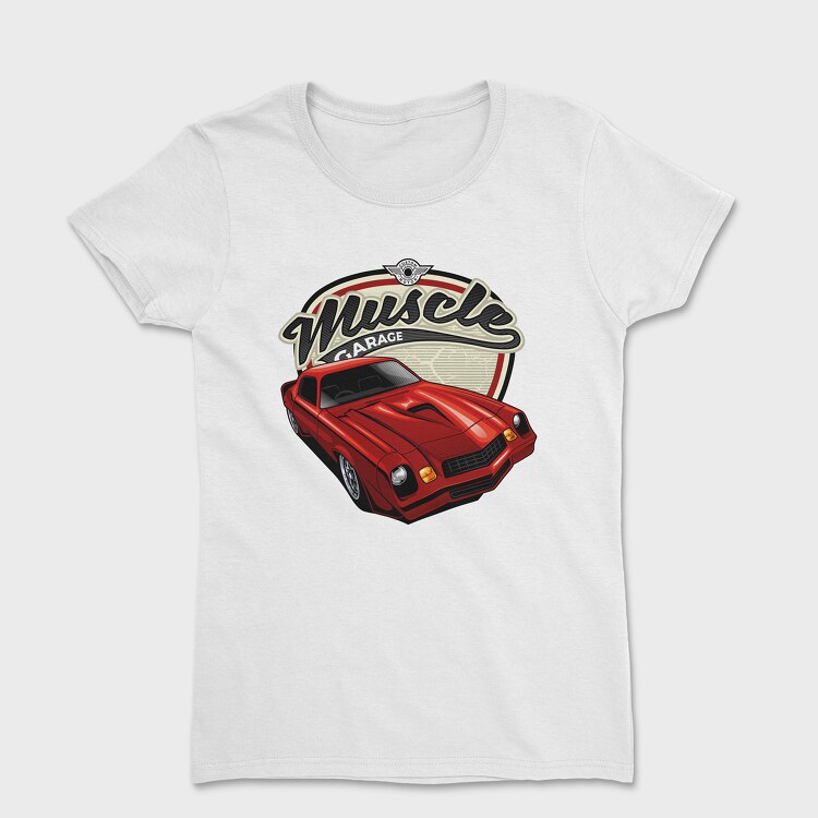 1979 Camaro, Women's T-Shirt