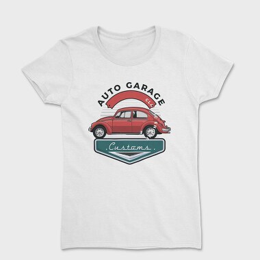 Beetle, Women's T-Shirt