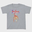 Hotrod 1, Kids' T-Shirt