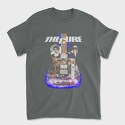 Collapse Evo, Kids' T-Shirt