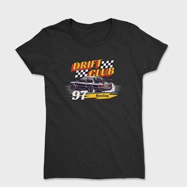 Drift Club 97 Bmw, Women's T-Shirt