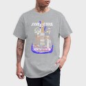 Tokyo Skyline, Kids' T-Shirt