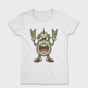 Wild Creature, Unisex Men's T-Shirt