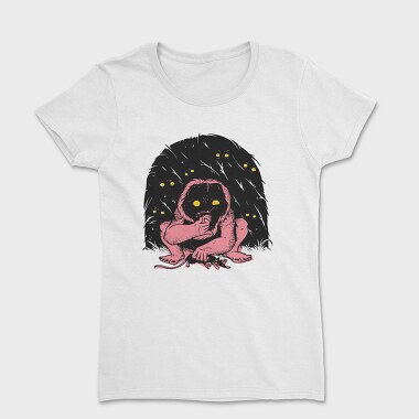 Wild Creature, Women's T-Shirt