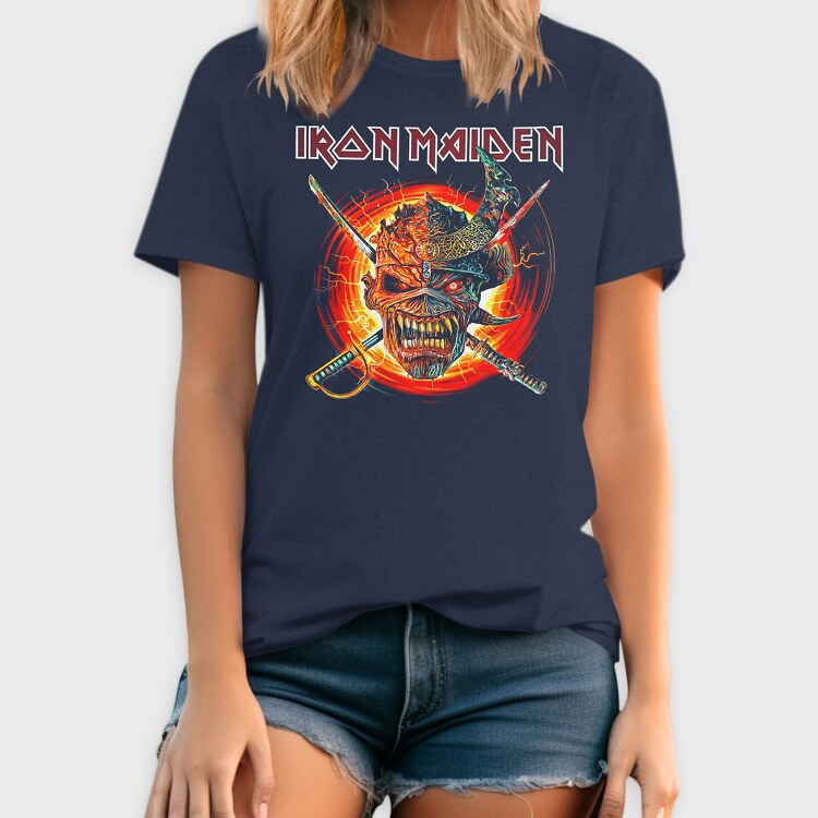 1969 Ford Falcon, Women's T-Shirt