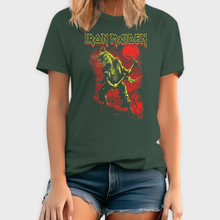 Custom Hotrod 6, Unisex Men's T-Shirt