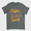 Car Engine Power Plant, Unisex Men's T-Shirt
