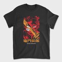 Hotrod 1, Women's T-Shirt