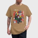 Hotrod 5, Unisex Men's T-Shirt
