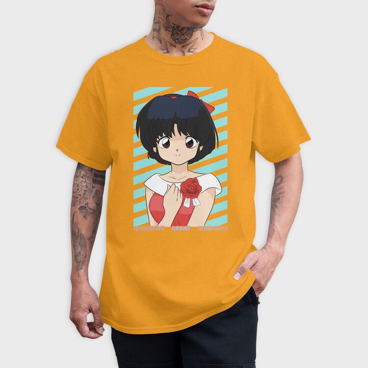 Car Jdm Japan Smoke, Unisex Men's T-Shirt