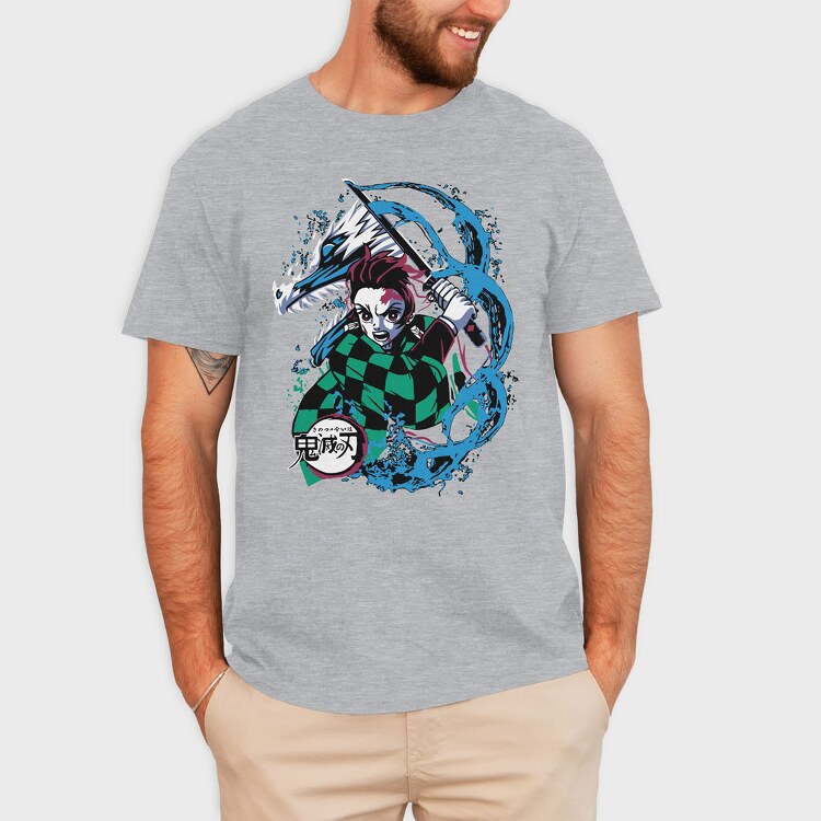 Rally Art, Unisex Men's T-Shirt