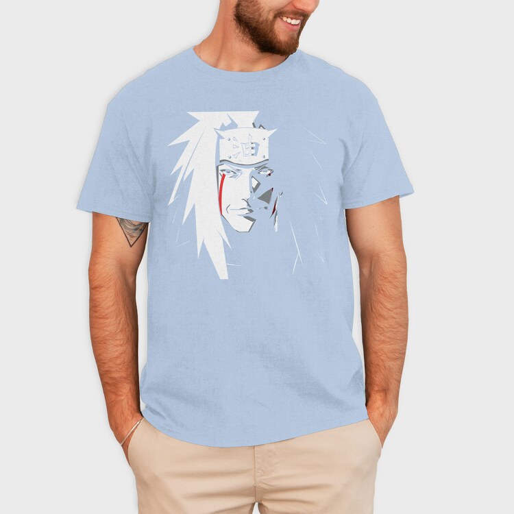 1975 Fiat 500, Unisex Men's T-Shirt