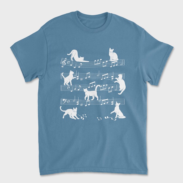 Big Dogs Billard, Kids' T-Shirt