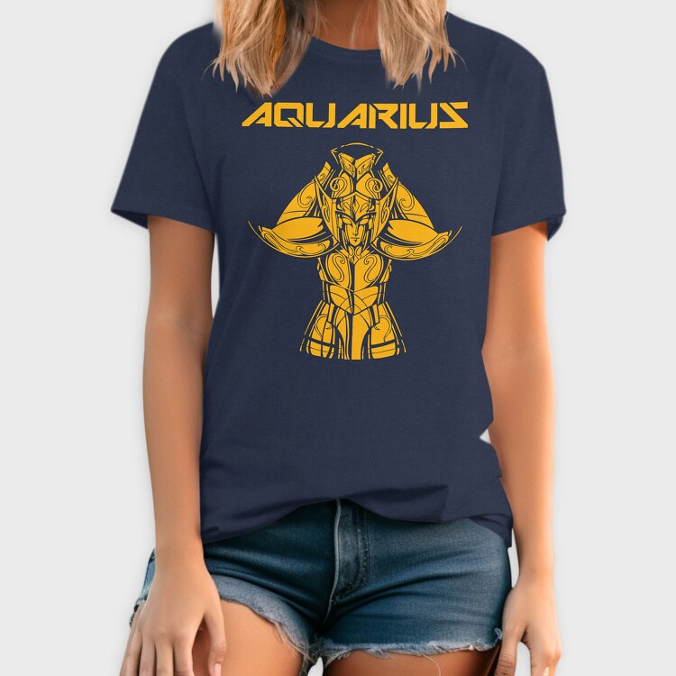 Drift King Japanese Car Manga, Унисекс Мъжка Тениска