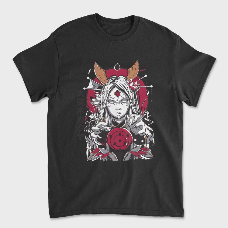 Collapse Evo, Дамска Тениска