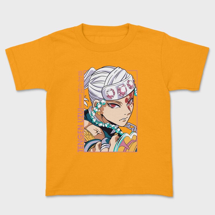 Chevrolet Camaro, Дамска Тениска