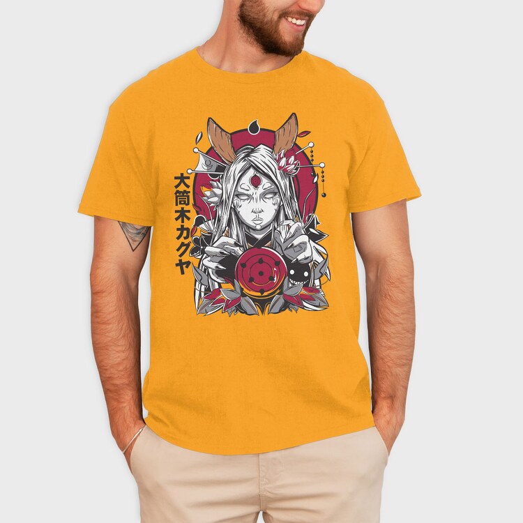 Muscle Dominance Hot Road Cars Comic, Unisex Men's T-Shirt