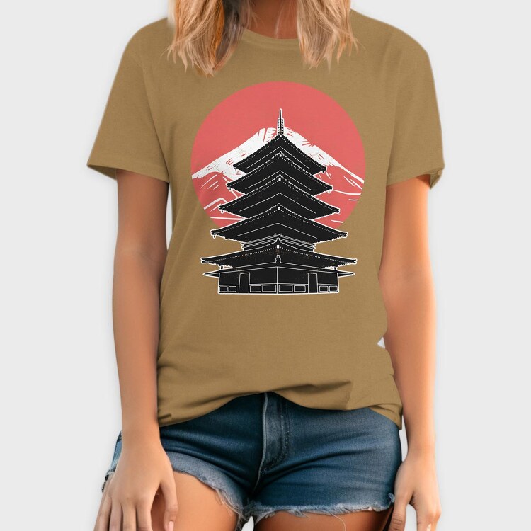 Box, Women's T-Shirt