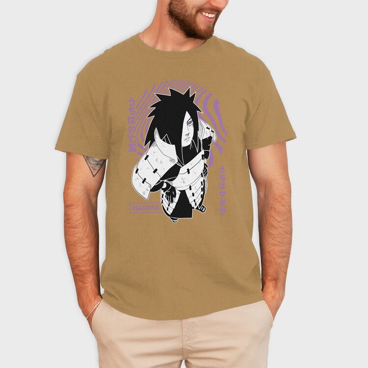 Custom American Muscle Car, Unisex Men's T-Shirt