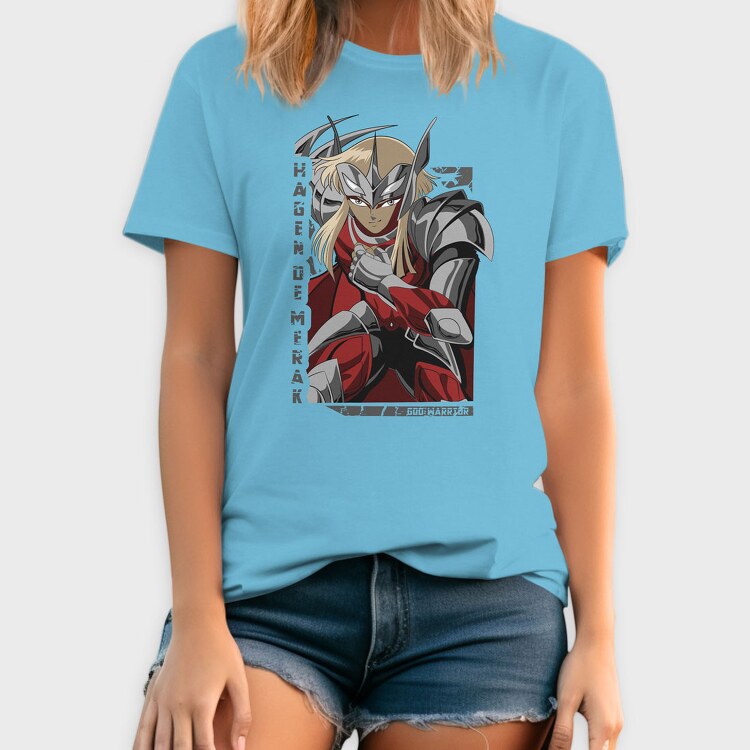 Vintage Retro Supercar, Unisex Men's T-Shirt