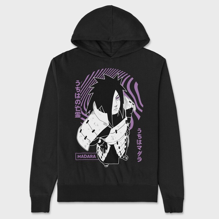 Classic Car Convertible Man Trees, Unisex Men's T-Shirt