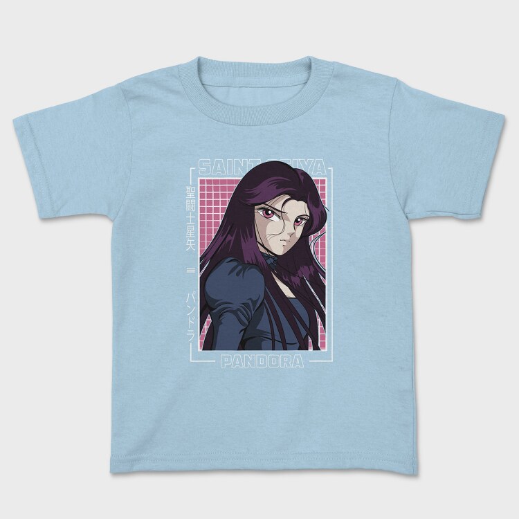 Classic Car Convertible With Mountains and Trees, Unisex Men's T-Shirt