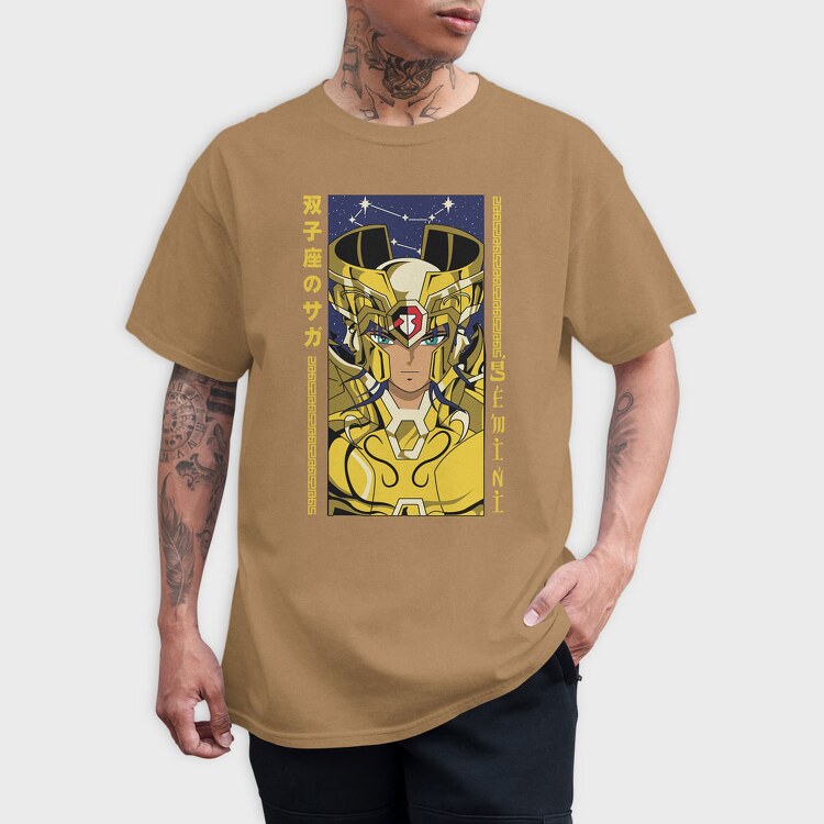 Personalized Car Girl Sleeve, Унисекс Мъжка Тениска