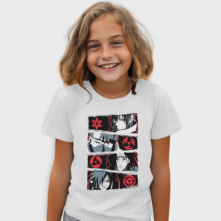 Drift Racing Blue Green Car, Дамска Тениска