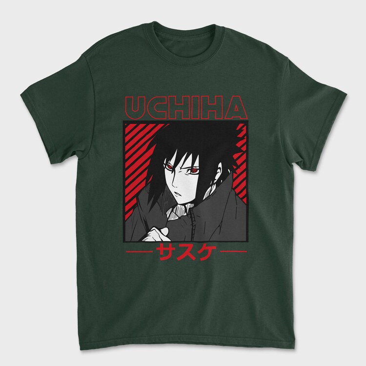 Race Car Competing Girl Manga, Women's T-Shirt