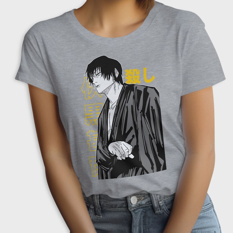 Ferrari Dino 246 Gt, Унисекс Мъжка Тениска