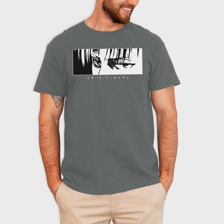 Ferrari Dino 246 Gt, Унисекс Мъжка Тениска