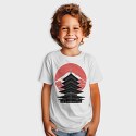 Ctrl Z Cyborg, Kids' T-Shirt