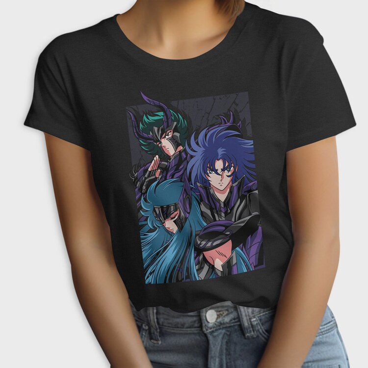 ford mustang, Women's T-Shirt