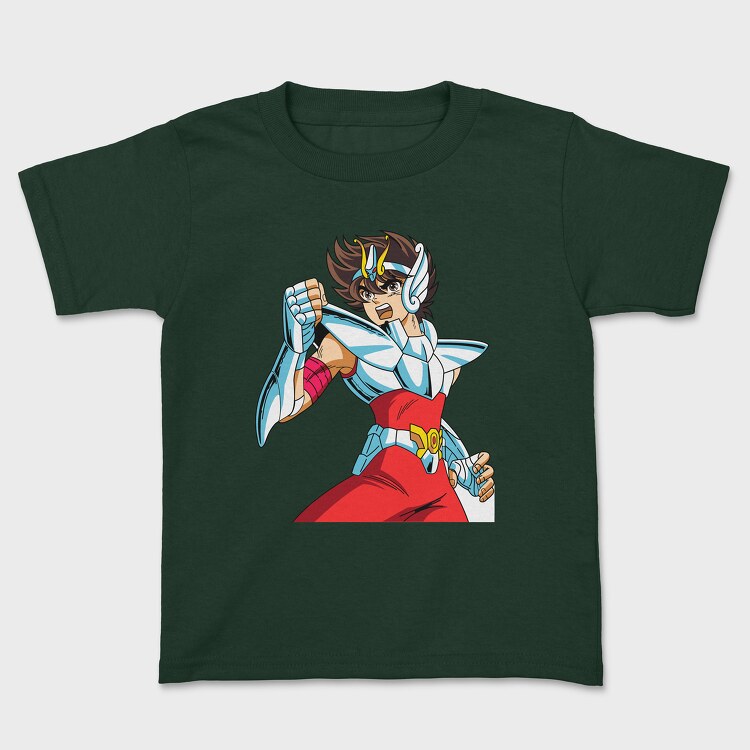 Ford Thunderbird, Kids' T-Shirt