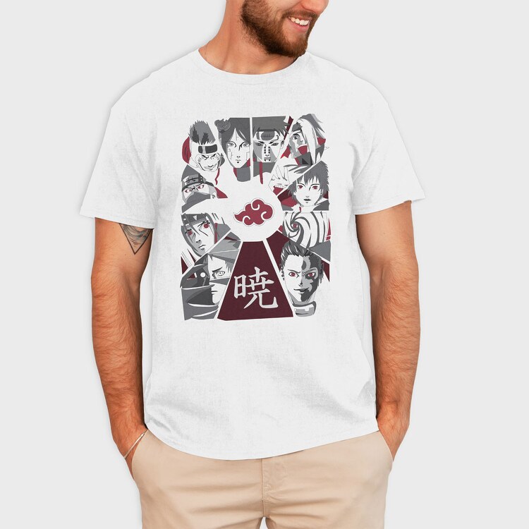 Rally Racer, Unisex Men's T-Shirt