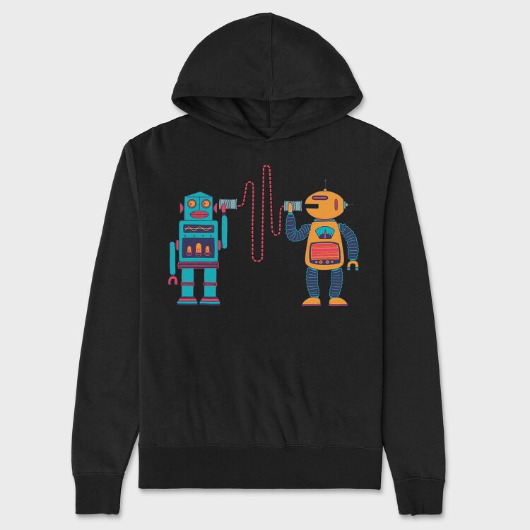 Chihuahua Retro Sunset, Детска Тениска