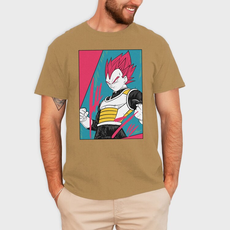 Top Speed Race Car, Unisex Men's T-Shirt