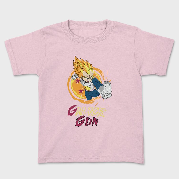 Retro Car Convertible With Girl, Women's T-Shirt