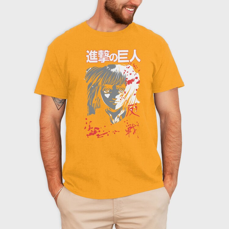 Turbo 6 Speed Silva, Дамска Тениска