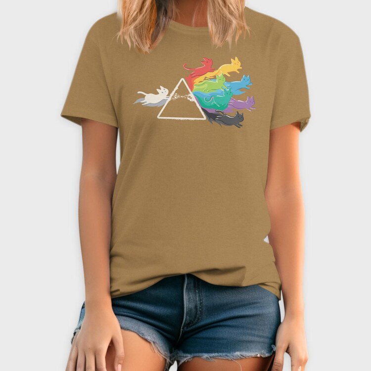 Fisherman, Women's T-Shirt