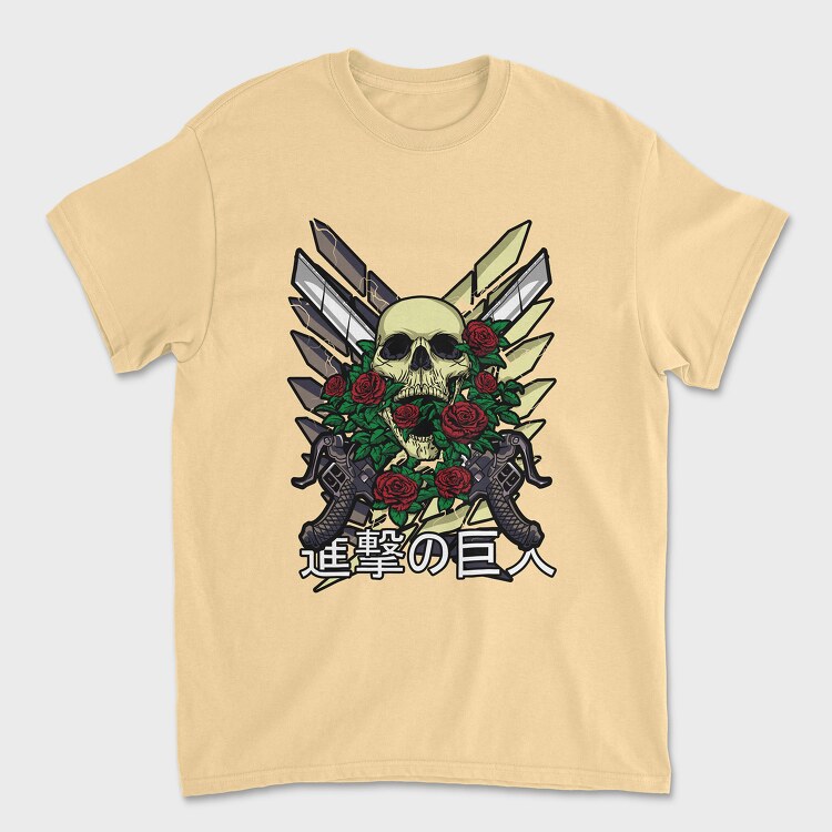 Unfinished Trip Cars, Unisex Men's T-Shirt